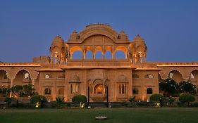 Fort Rajwada,Jaisalmer